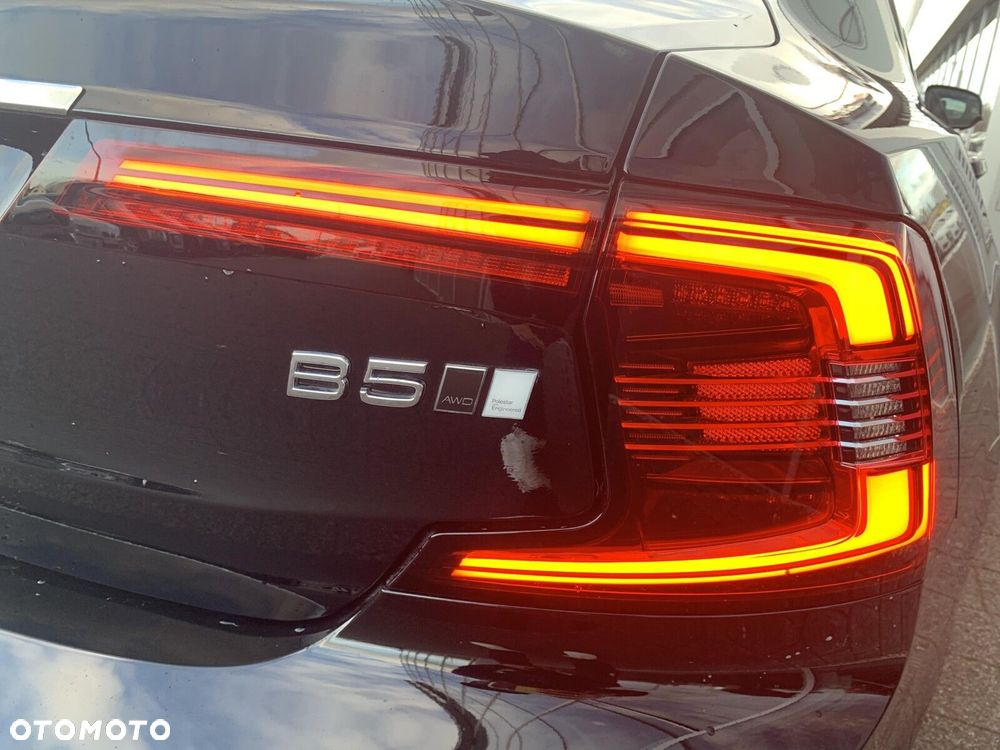 Volvo S90 D5 AWD Inscription - 25
