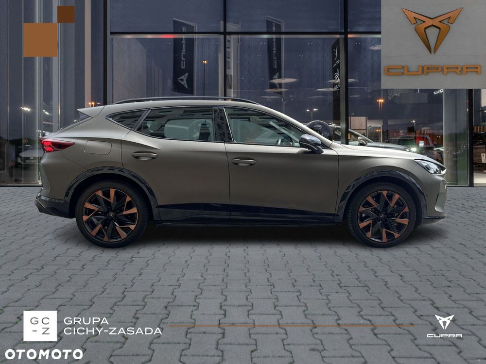 Cupra Formentor - 6