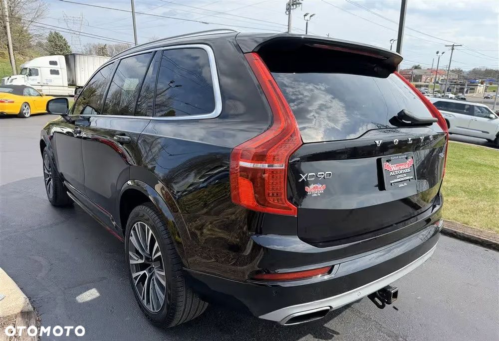 Volvo XC 90 B6 B AWD Geartronic Inscription - 3