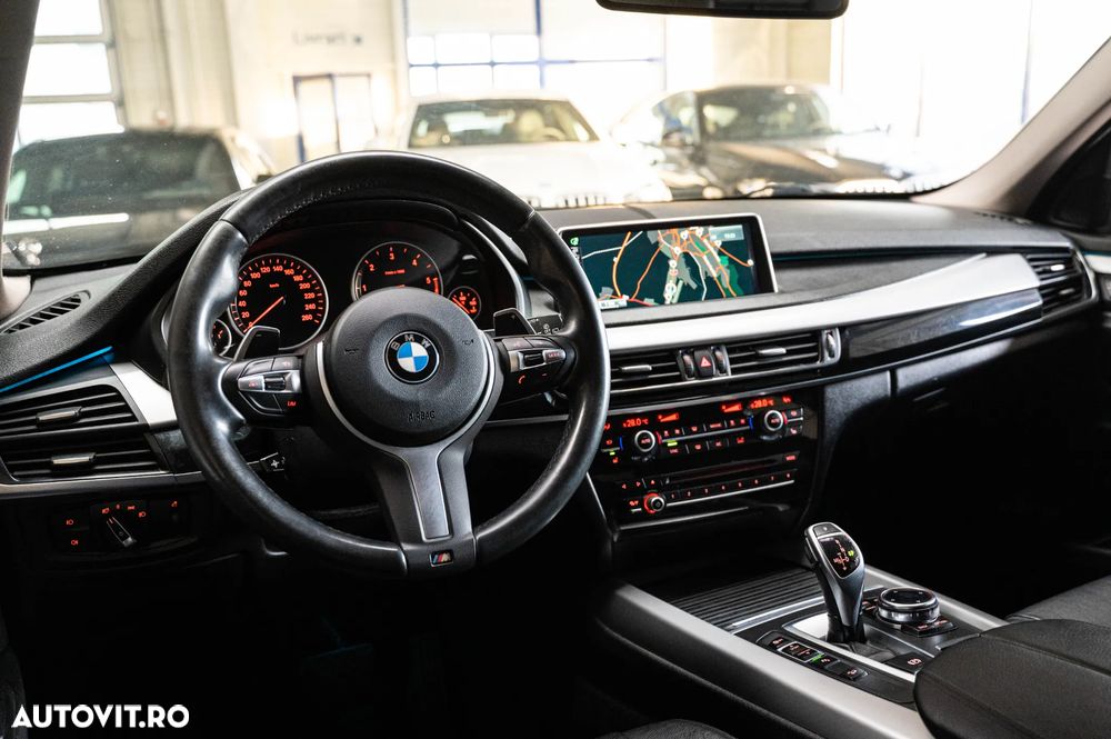 BMW X5 xDrive30d - 5