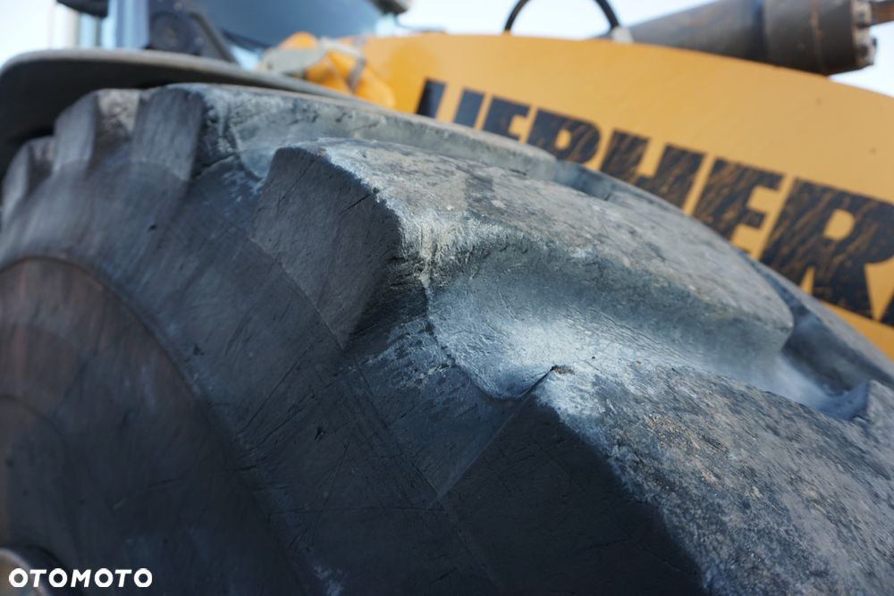 Liebherr L586 xpower - 8