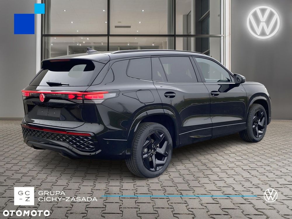 Volkswagen Tayron - 5