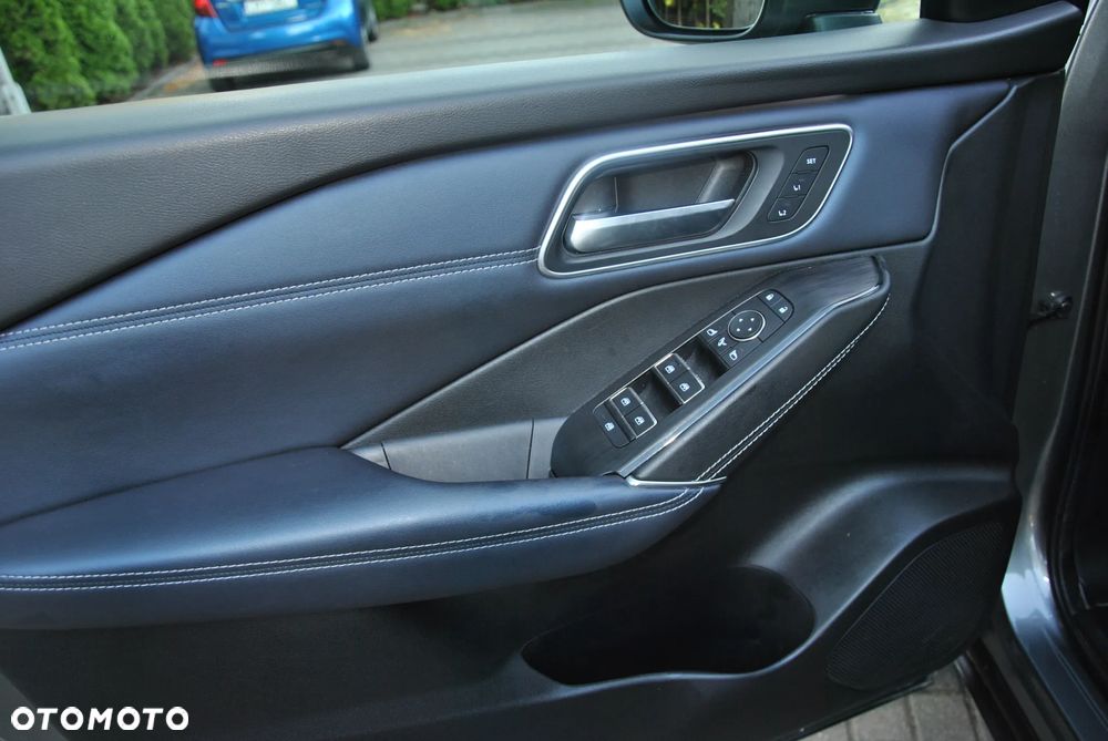 Nissan Qashqai 1.3 DIG-T MHEV Xtronic Tekna+ - 12