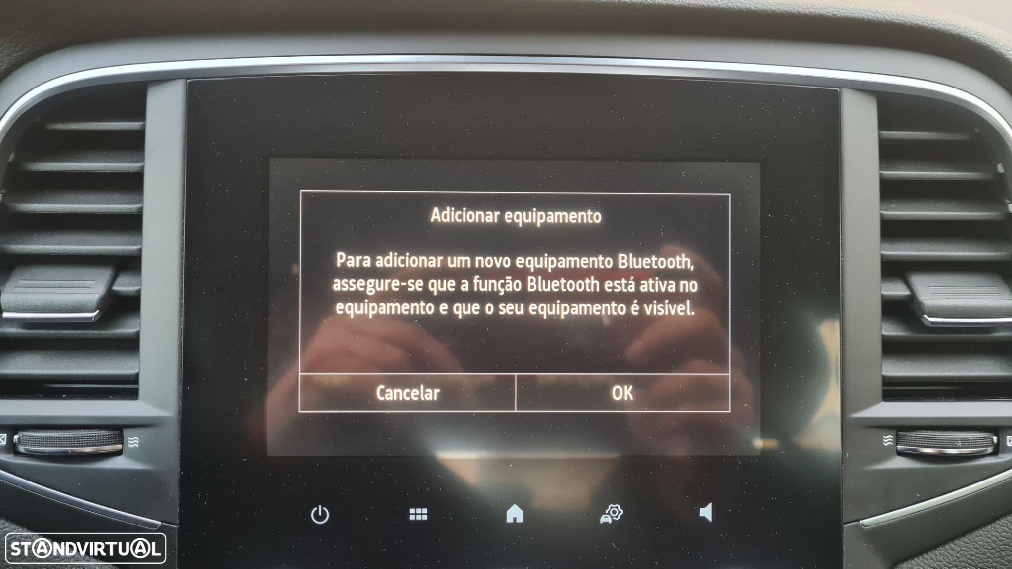 Renault Mégane 1.5 Blue dCi Intens EDC - 29