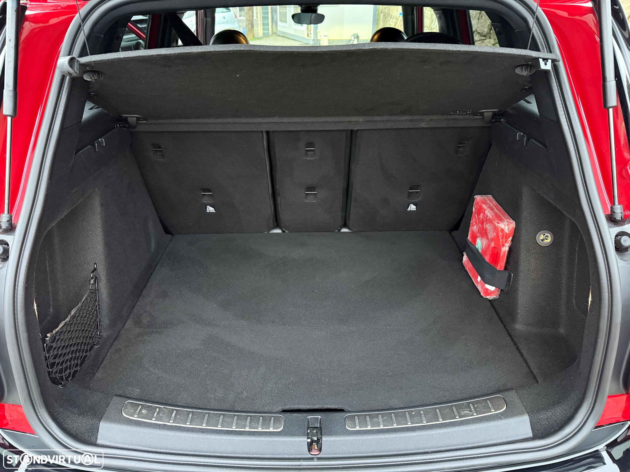 MINI Countryman One D Northwood Edition Auto - 17