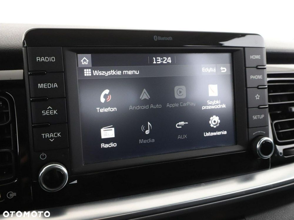 Kia Stonic 1.4 L - 23