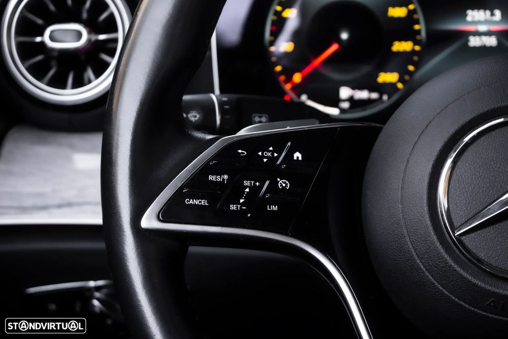 Mercedes-Benz E 200 Aut. - 17