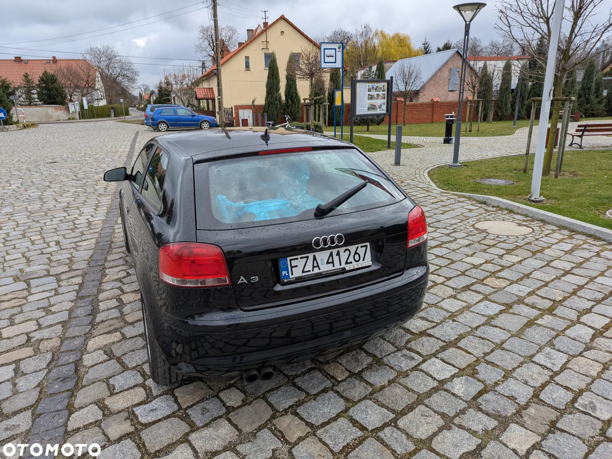 Audi A3 2.0T FSI Ambiente S tronic - 6