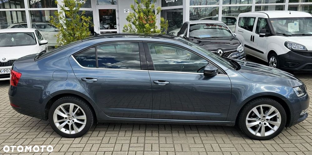 Skoda Octavia - 7