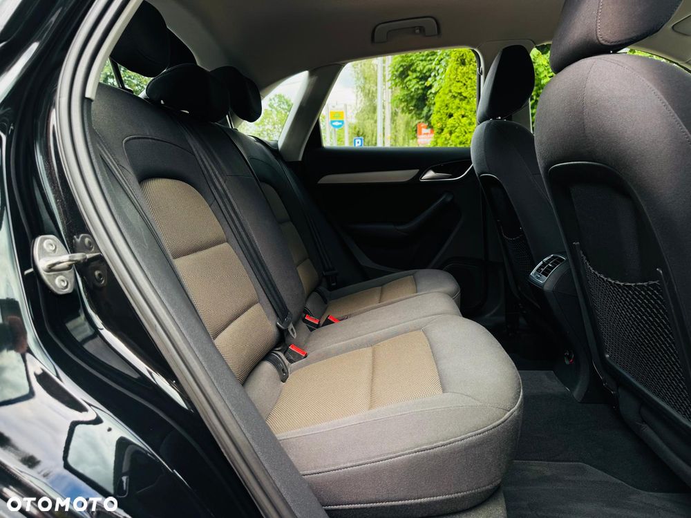 Audi Q3 2.0 TDI Prime Edition - 27