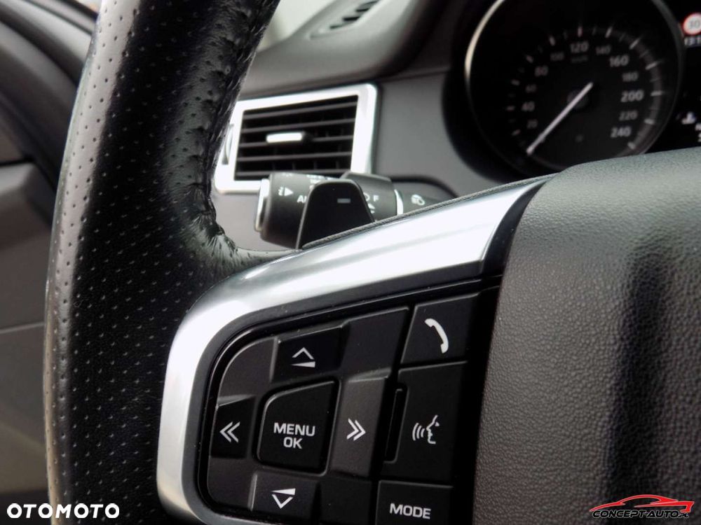 Land Rover Discovery Sport - 36