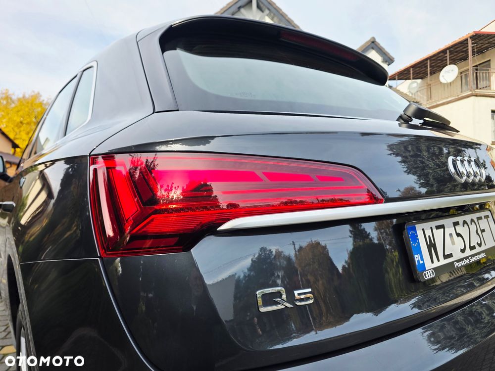 Audi Q5 40 TDI mHEV Quattro S tronic - 37