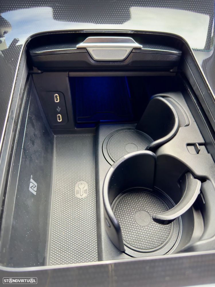 Mercedes-Benz EQE 350 AMG Line - 13