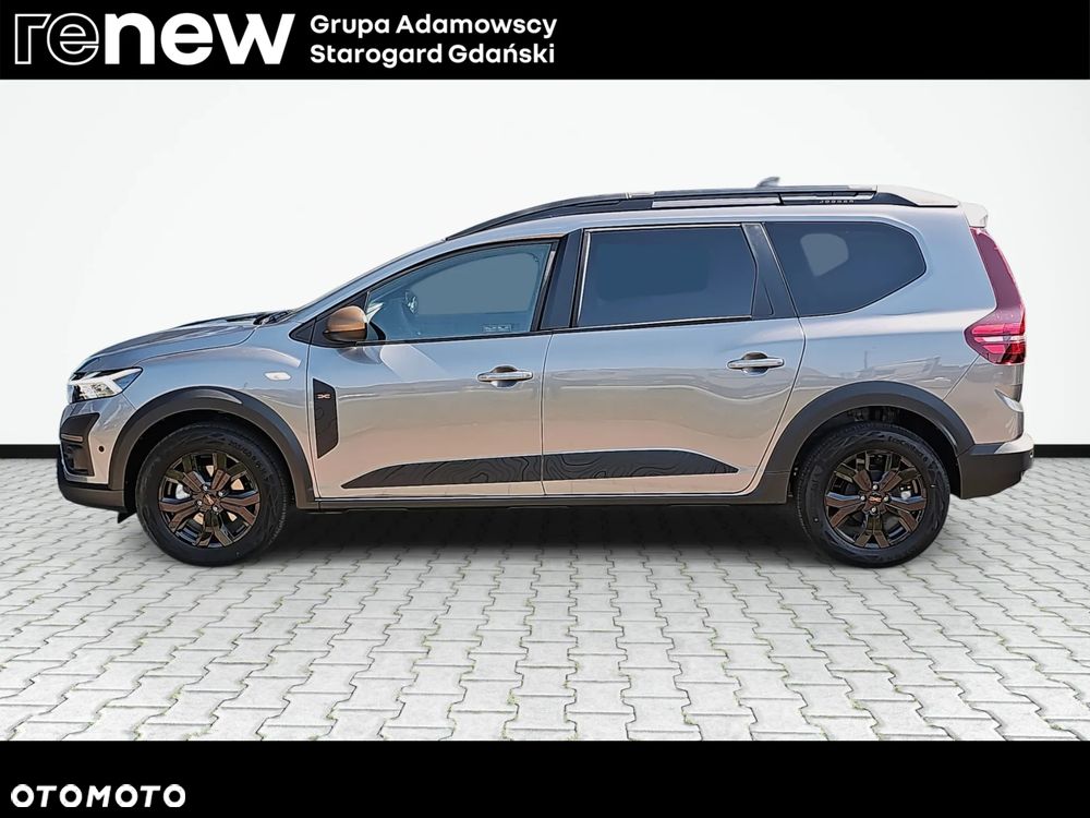 Dacia Jogger 1.6 Full Hybrid 140 Extreme MMT - 8