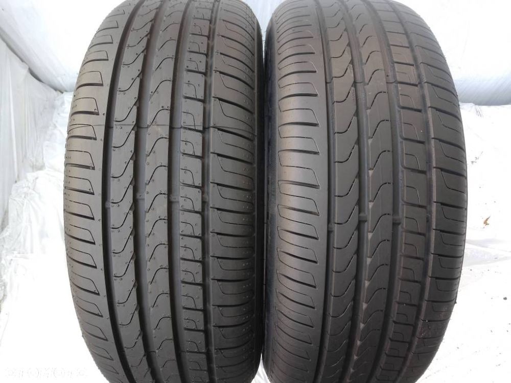 Pirelli Cinturato P7 225/55 R17 97Y 2022 2024 8mm - 1