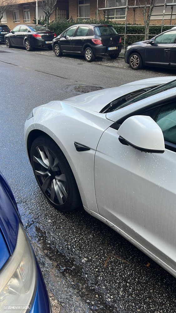 Tesla Model 3 Tração Traseira - 5