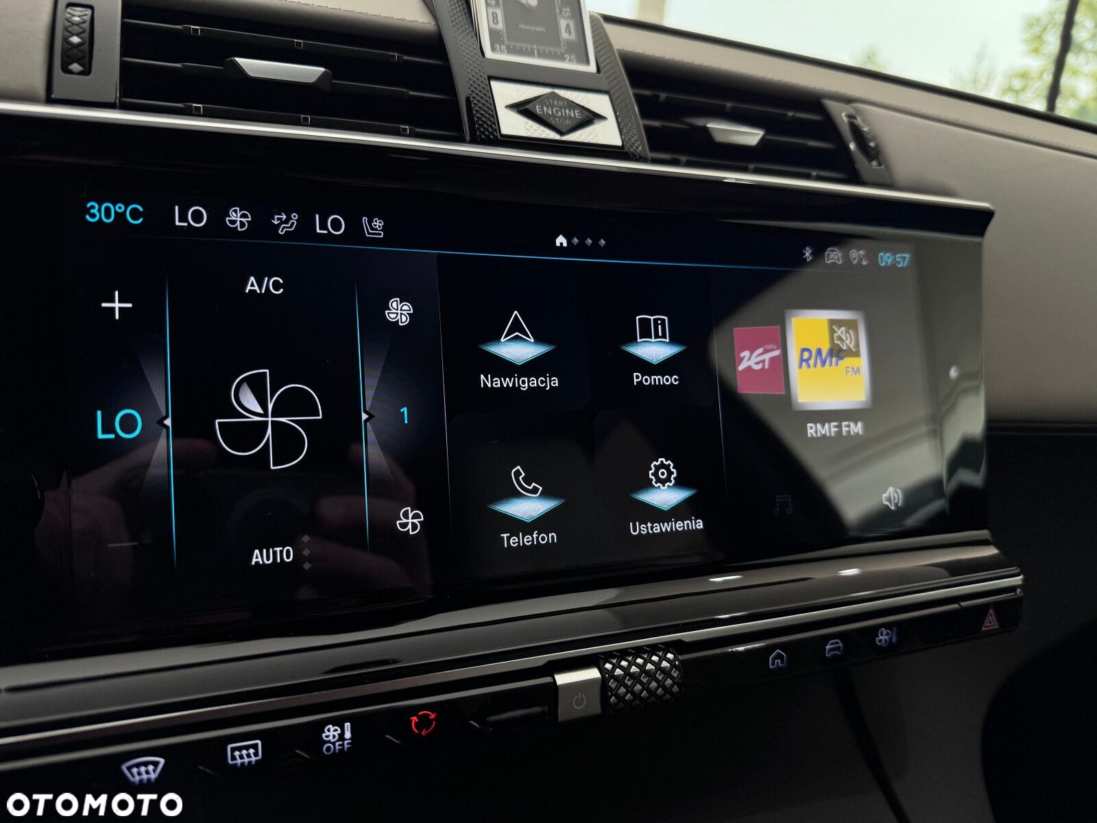 DS Automobiles DS 7 Crossback 1.5 BlueHDi Esprit de Voyage - 28