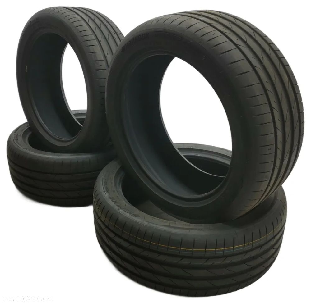 Hankook Ventus evo SUV K137A 245/45R19 102H XL LETNIE KOMPLET 4szt