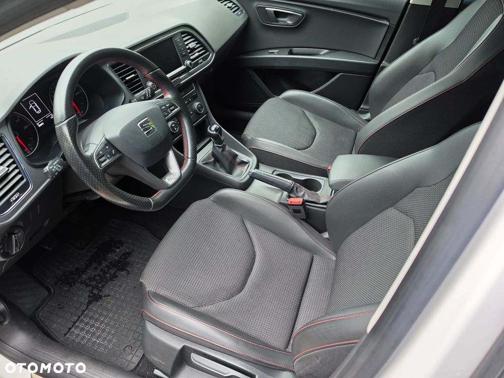 Seat Leon - 12