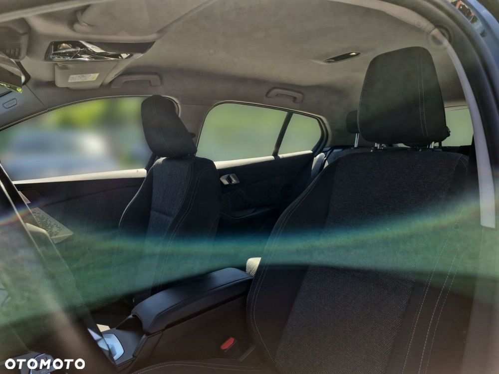 BMW Seria 1 118d M Sport - 13