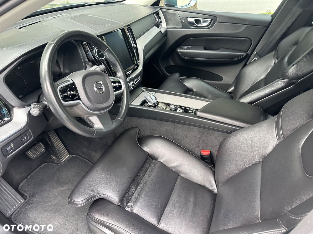 Volvo XC 60 T5 AWD Inscription - 15