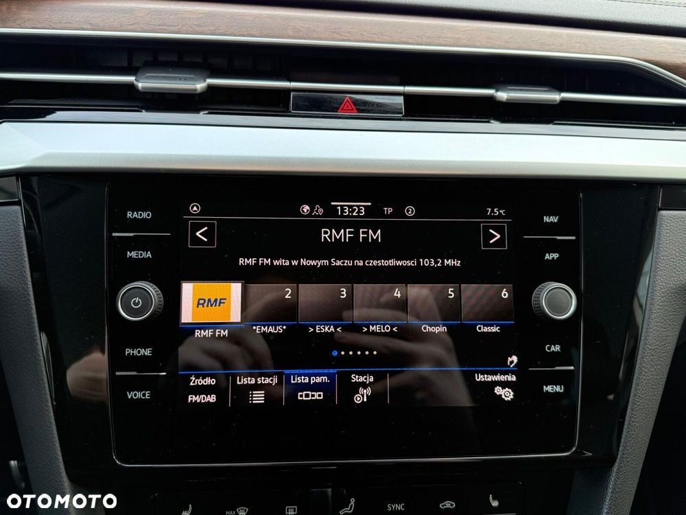 Volkswagen Arteon 2.0 TSI Elegance DSG - 21