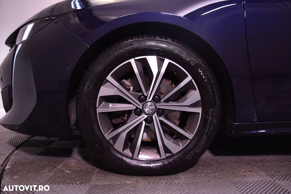 Peugeot 508 - 13