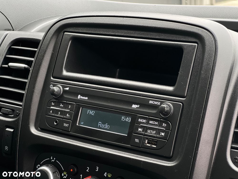 Renault Trafic L2H1 - 27