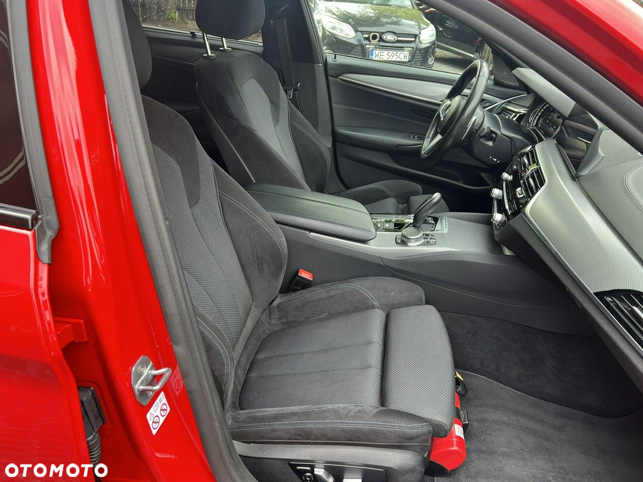 BMW Seria 5 - 23