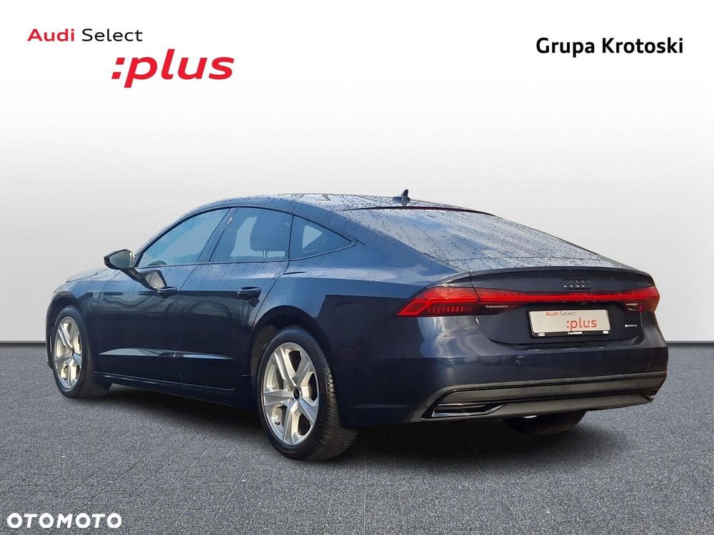 Audi A7 Sportback - 3