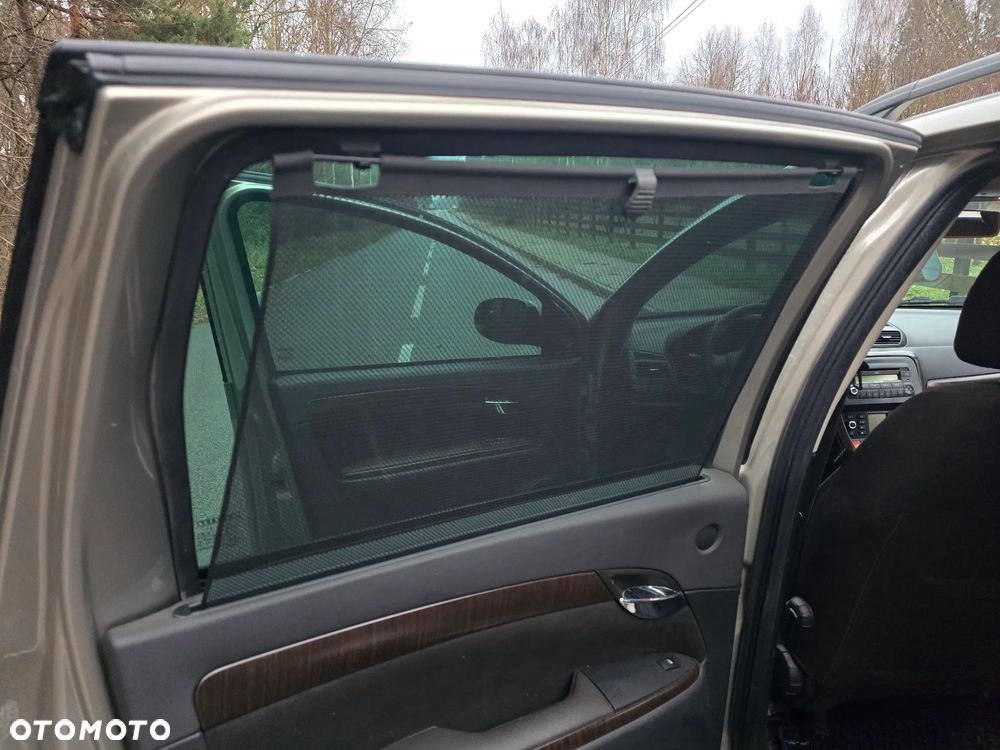 Fiat Croma 1.9 JTD Dynamic - 33