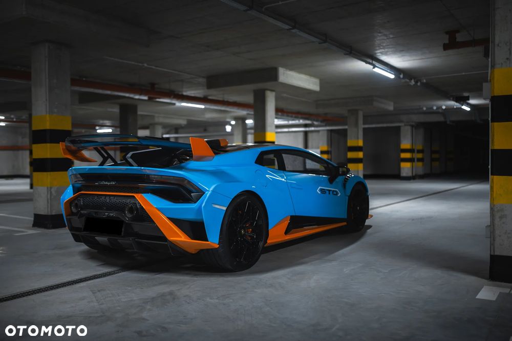 Lamborghini Huracan Performante - 3