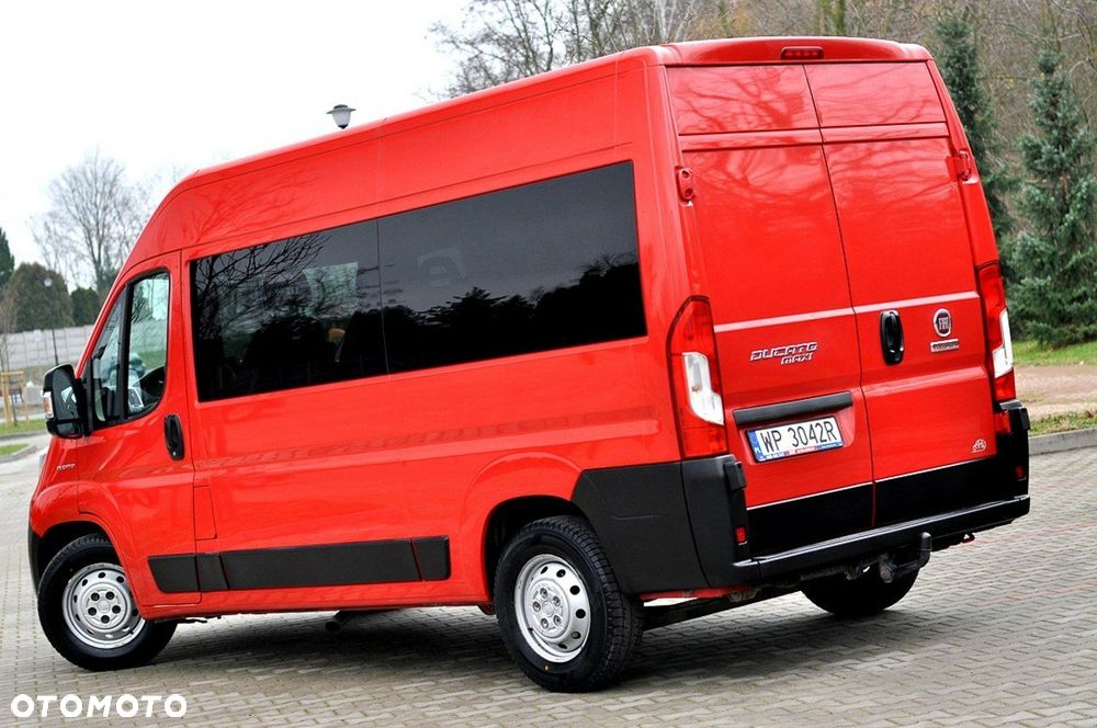 Fiat Ducato - 4