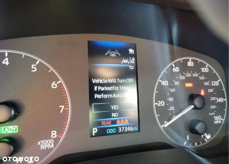 Toyota Corolla Cross - 9