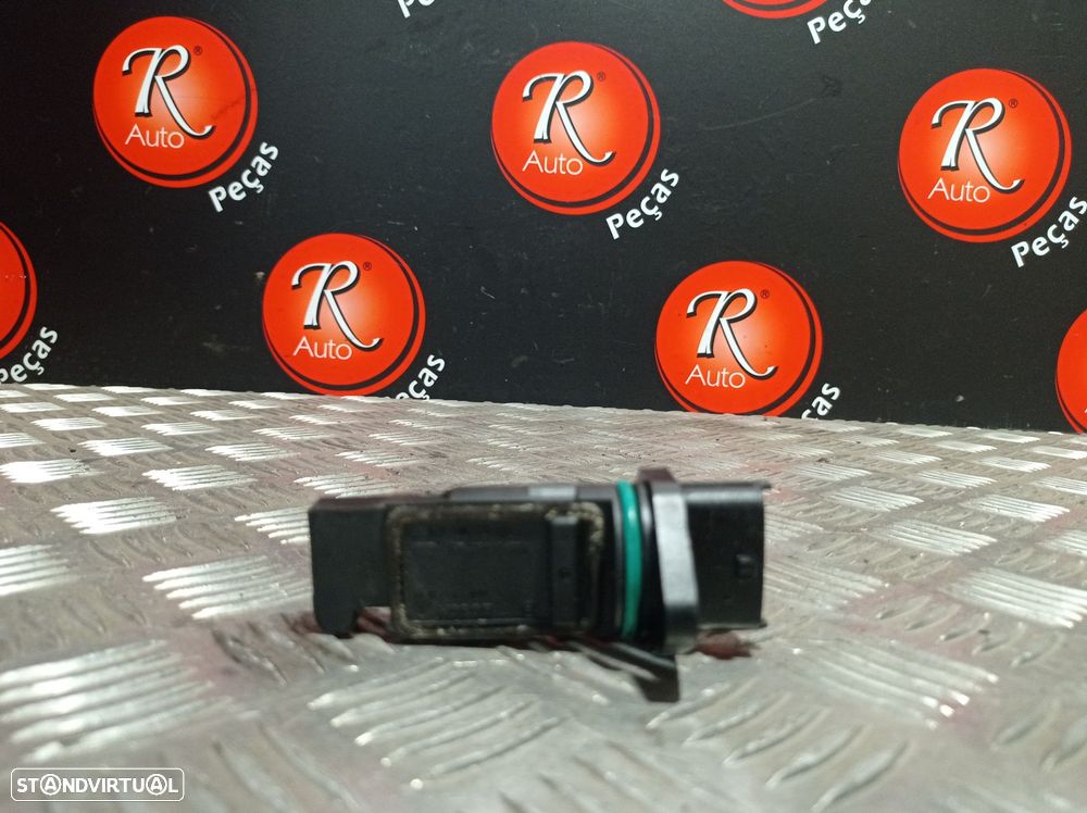 Medidor De Massa De Ar Alfa Romeo 156 (932_) - 2