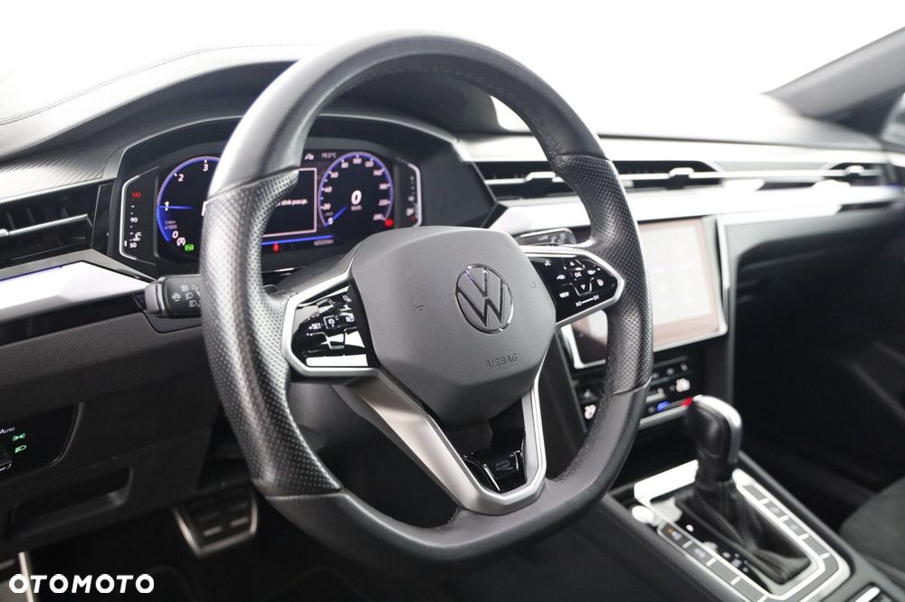 Volkswagen Arteon Shooting Brake 2.0 TDI 4Motion R-Line DSG - 13