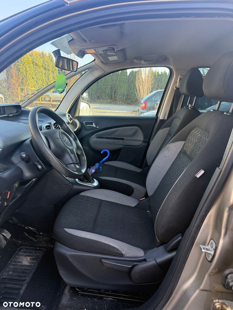 Citroën C3 Picasso - 5