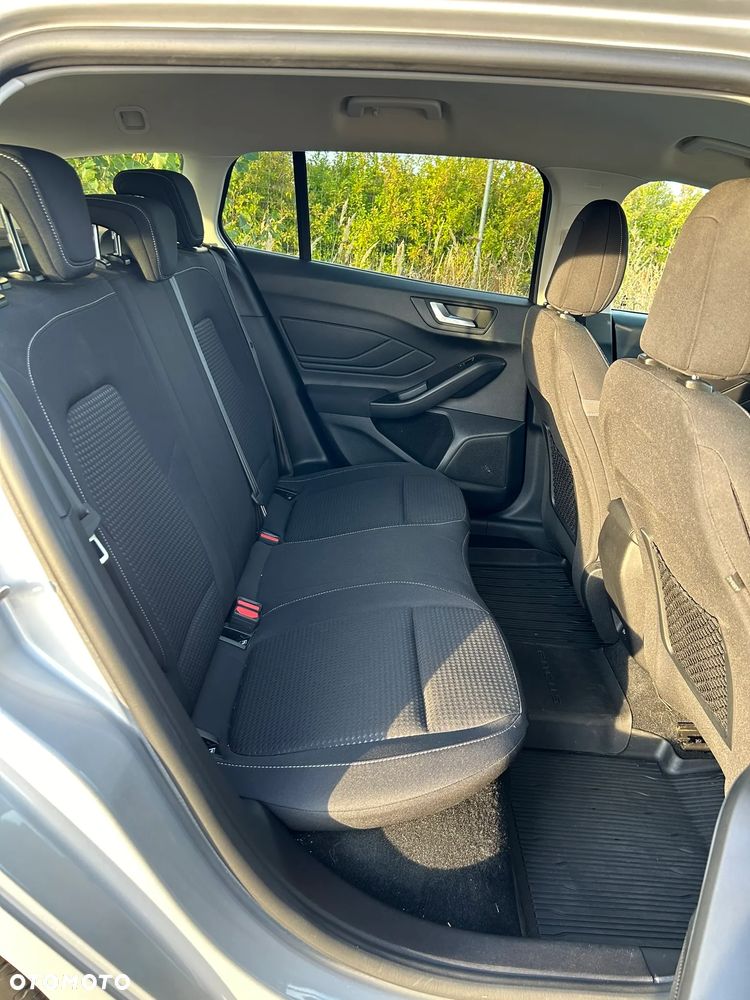 Ford Focus 1.5 EcoBlue Trend Edition - 15
