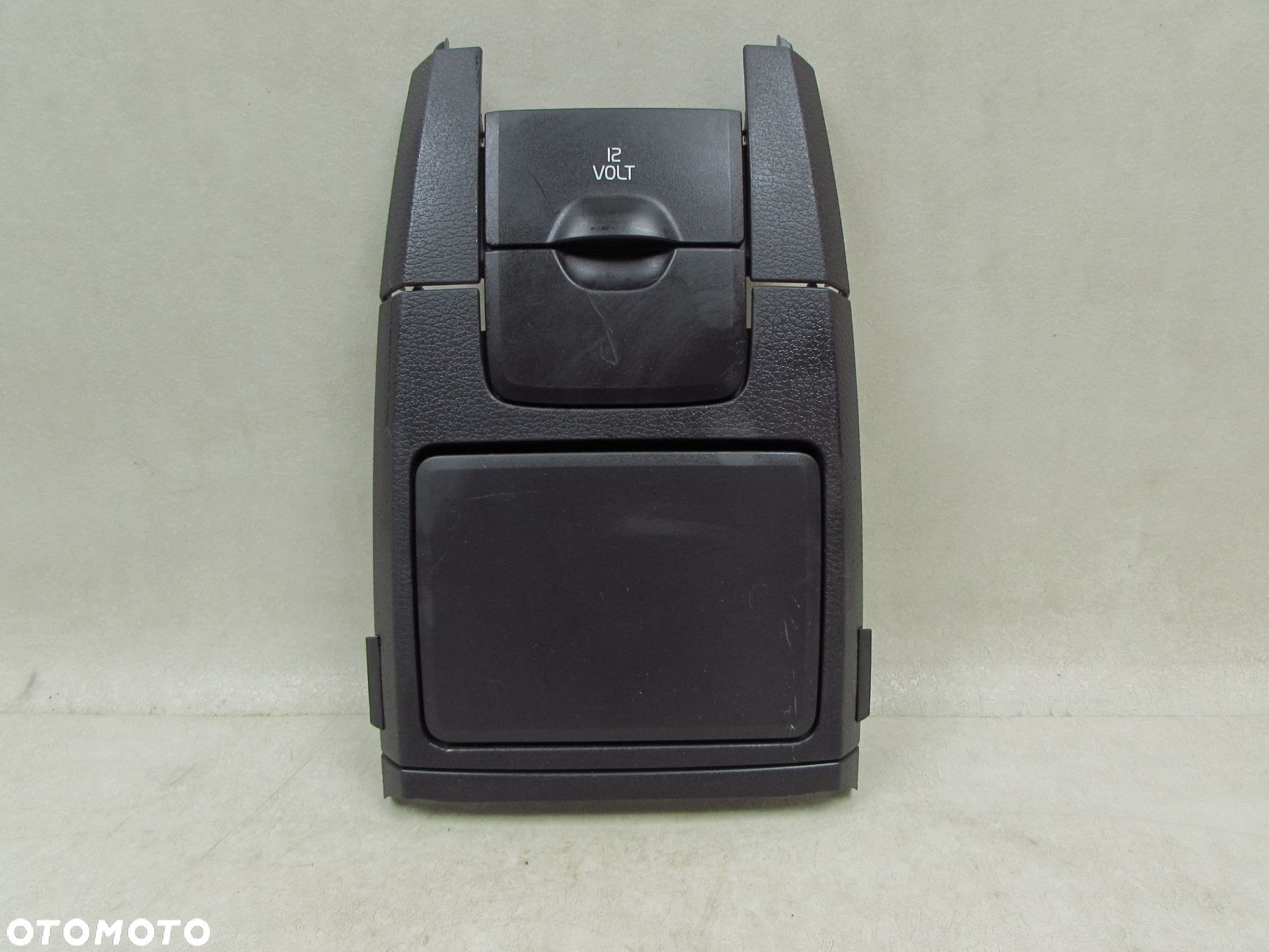 VOLVO S60 V70 XC70 LIFT 04- RAMKA OSLONA TUNELU 39988338 30643877 - 2