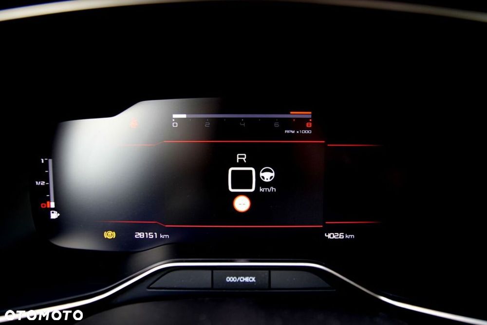 Citroën C5 Aircross 1.2 PureTech Shine EAT8 - 20