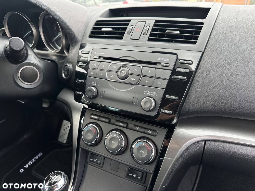 Mazda 6 2.2 CD Sport - 34