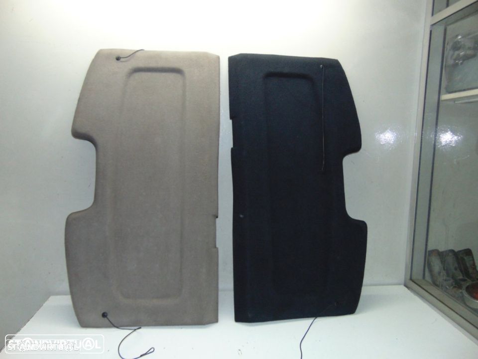 Rover 200 chapeleiras - 1