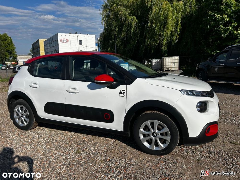 Citroën C3 - 6