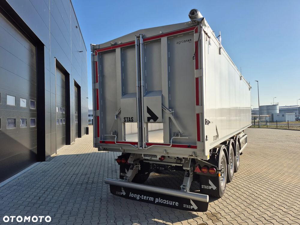 Stas Agrostar - 5