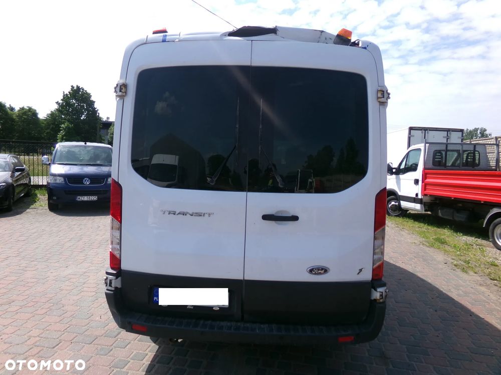 Ford Transit - 6