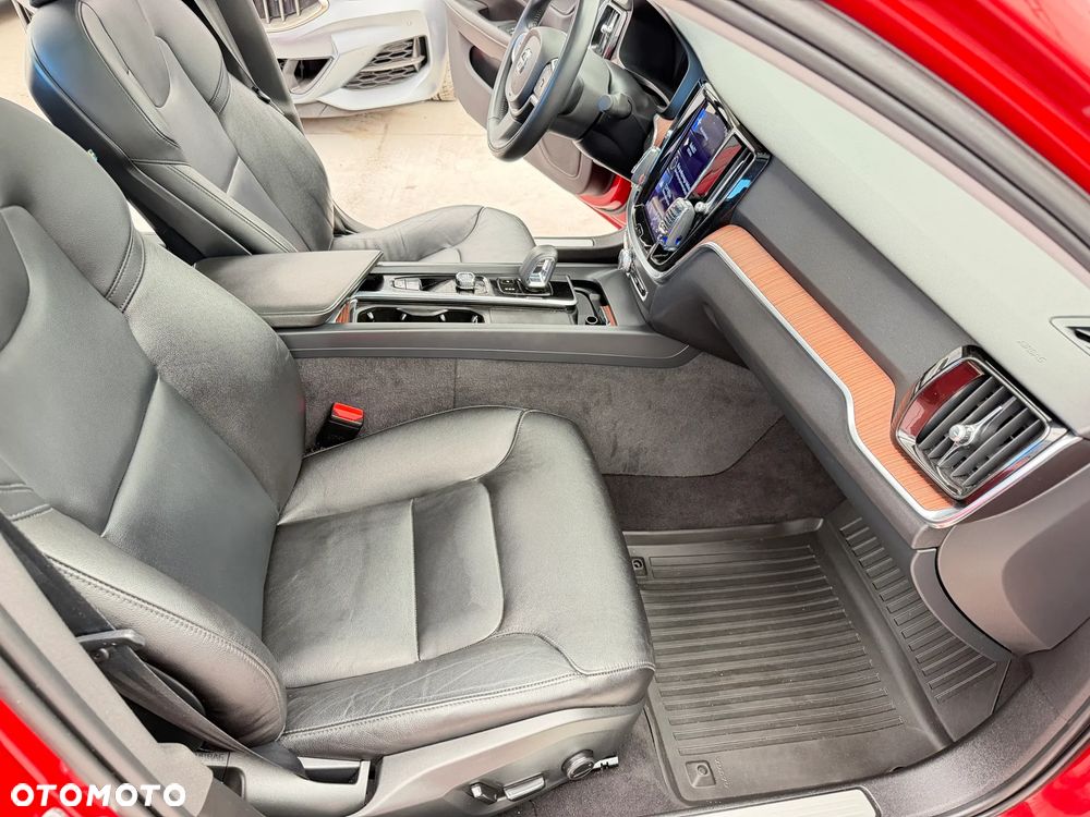 Volvo S60 T5 Geartronic Momentum - 7