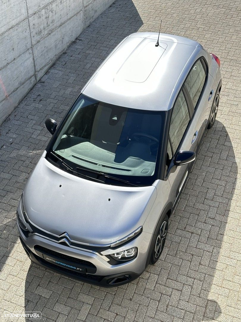Citroën C3 - 10