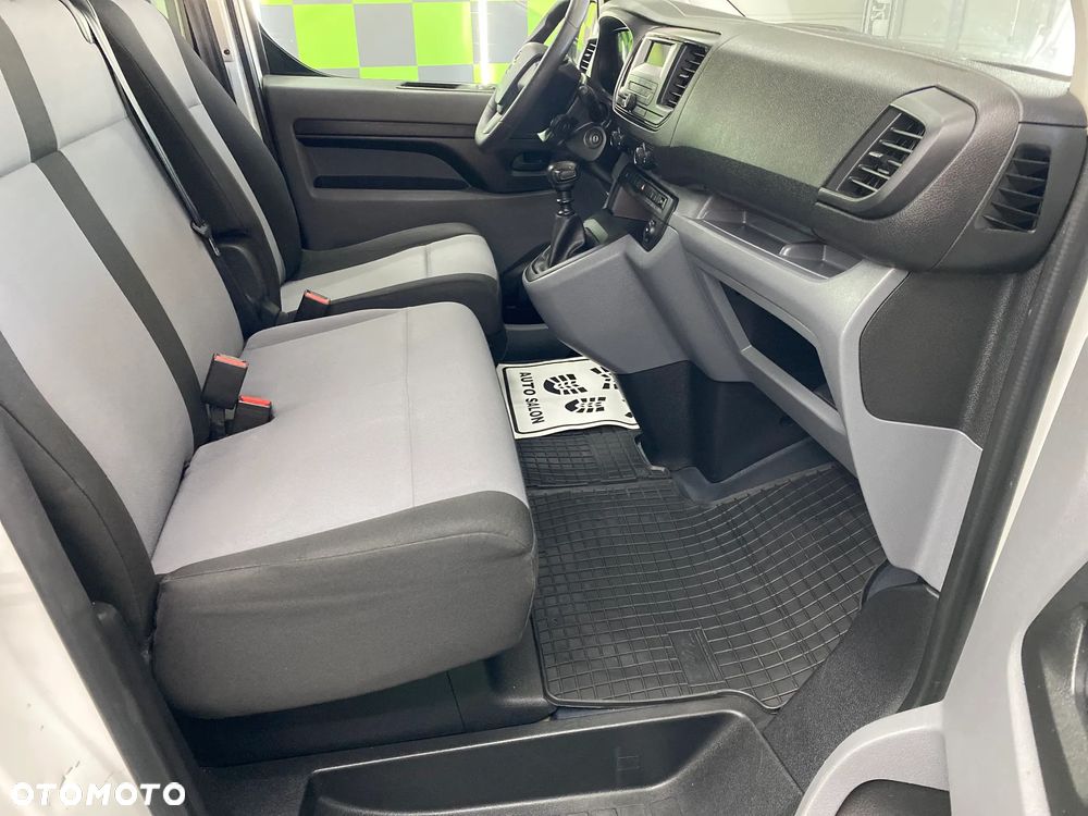 Opel Vivaro 1.5 D M Selection - 9