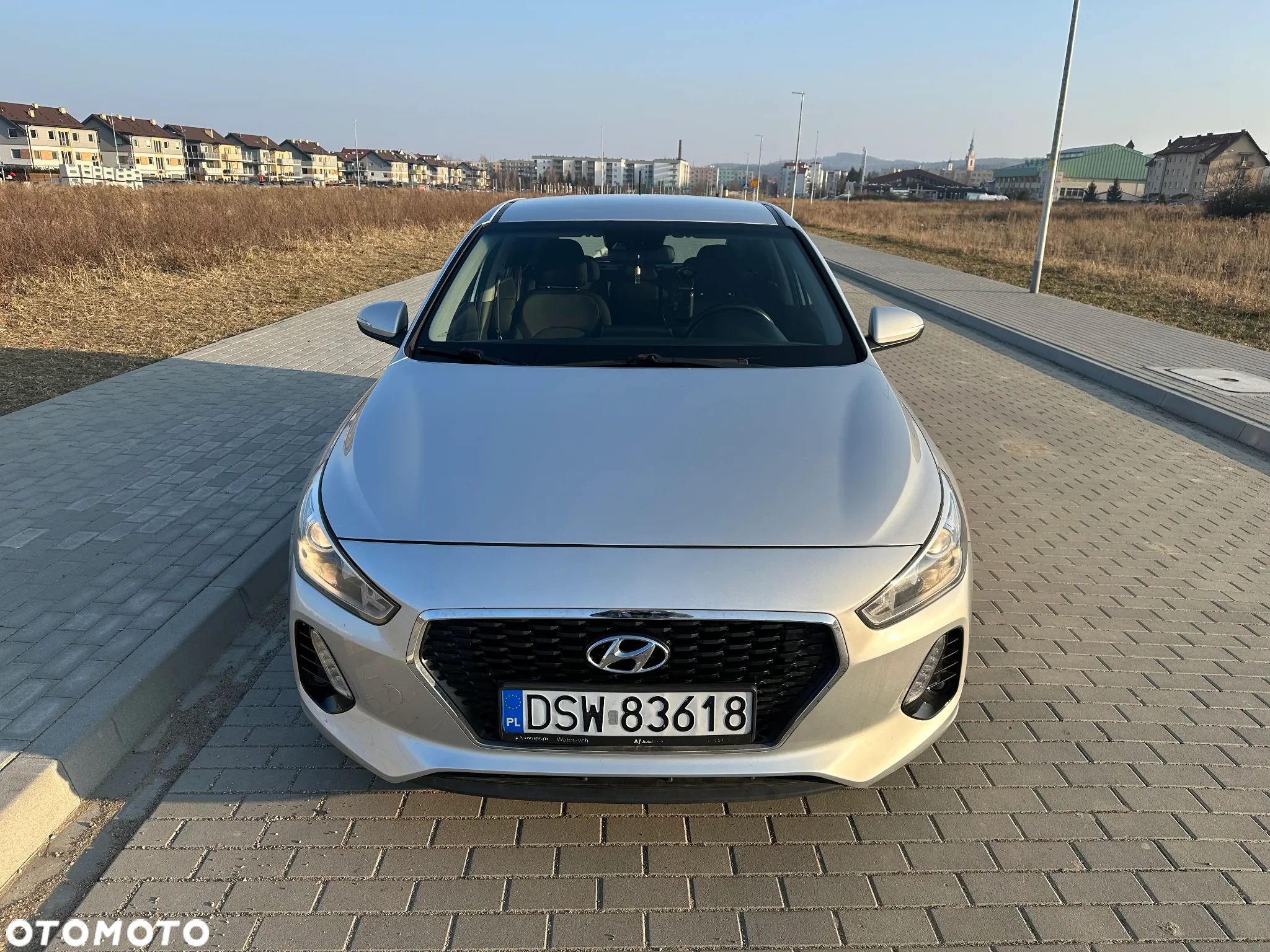 Hyundai i30 1.4 Classic + - 4