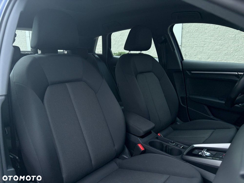 Audi A3 Sportback - 20